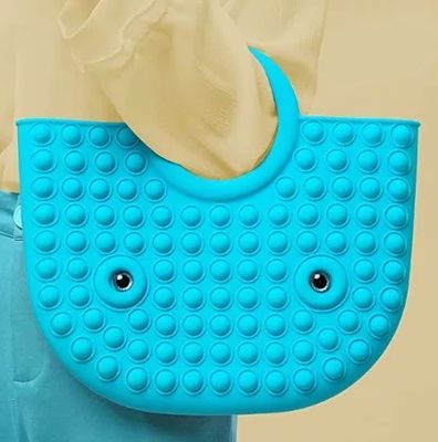 Fashion Tote Torebki o dużej pojemności Letnie torebki plażowe