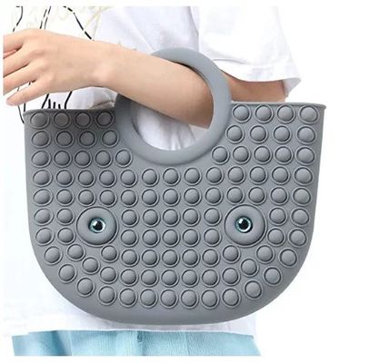 Fashion Tote Torebki o dużej pojemności Letnie torebki plażowe