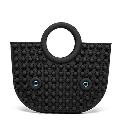 Fashion Tote Torebki o dużej pojemności Letnie torebki plażowe