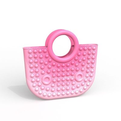 Fashion Tote Torebki o dużej pojemności Letnie torebki plażowe