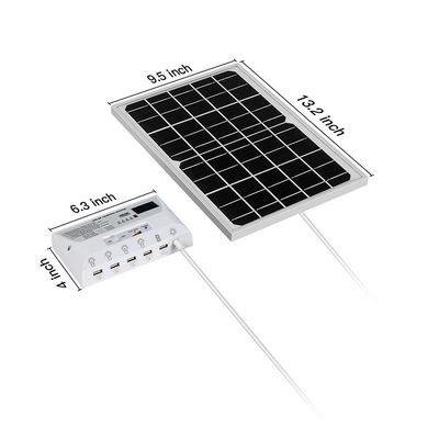 High Lumen 400lm Solar Spike Garden Lights Pc Aluminiowy słupek Outdoor Wodoodporny Ip44