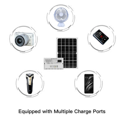 High Lumen 400lm Solar Spike Garden Lights Pc Aluminiowy słupek Outdoor Wodoodporny Ip44