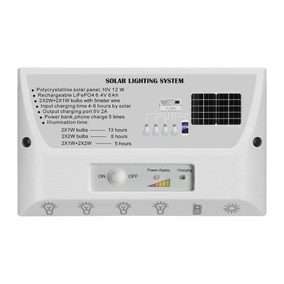 High Lumen 400lm Solar Spike Garden Lights Pc Aluminiowy słupek Outdoor Wodoodporny Ip44