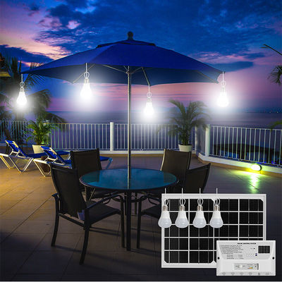 High Lumen 400lm Solar Spike Garden Lights Pc Aluminiowy słupek Outdoor Wodoodporny Ip44
