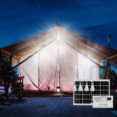 High Lumen 400lm Solar Spike Garden Lights Pc Aluminiowy słupek Outdoor Wodoodporny Ip44