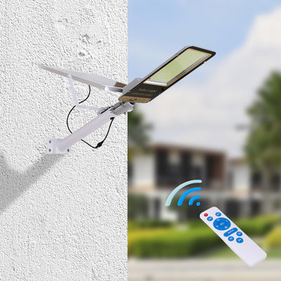 150W 250W 450W LED Solar Powered Street Light 6V 5 trybów Solar Road Lamp