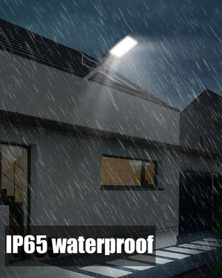 150W 250W 450W LED Solar Powered Street Light 6V 5 trybów Solar Road Lamp