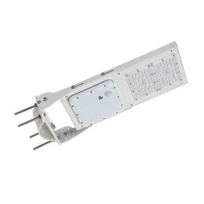 Wysokie natężenie światła 7,4 V 15 W 30 W All In One Solar Street Light 6000K Outdoor Solar Street Lamps