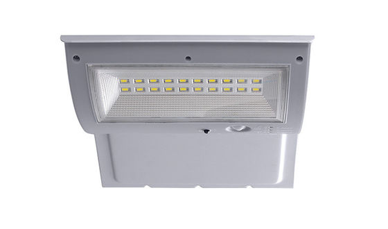 6000-7000K 20szt LED Solar Sensor Wall Light do oświetlenia reklamowego