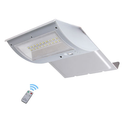 6000-7000K 20szt LED Solar Sensor Wall Light do oświetlenia reklamowego