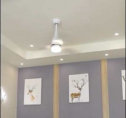Nowoczesny wentylator sufitowy 75 W ABS Blade