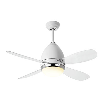 Nowoczesny wentylator sufitowy 75 W ABS Blade