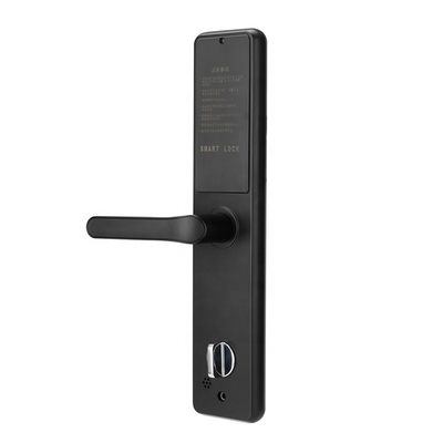 Inteligentna blokada rozpoznawania twarzy 40 mm-90 mm