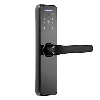 4 baterie AAA Hotel Smart Lock