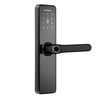 Rosh Ttlock Tuya App Inteligentny zamek elektroniczny Blokada hasła Wifi