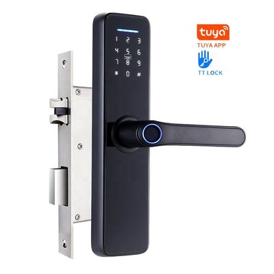 Rosh Ttlock Tuya App Inteligentny zamek elektroniczny Blokada hasła Wifi