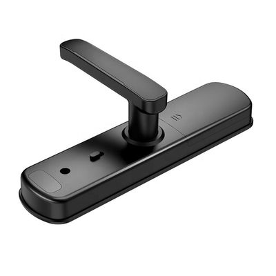 35mm-50mm Anti Theft Inteligentny zamek elektroniczny Tuya Blokada linii papilarnych