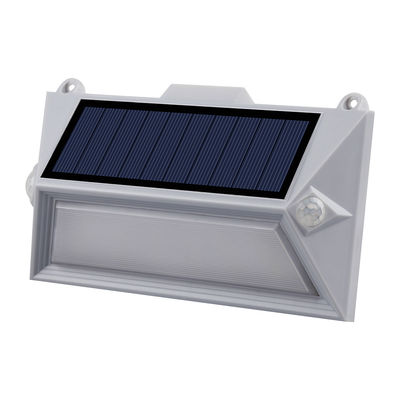IP55 18 Leds Solar Motion Sensor Security Light Solar Sensor Wall Lamp