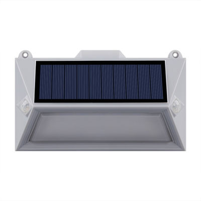 IP55 18 Leds Solar Motion Sensor Security Light Solar Sensor Wall Lamp
