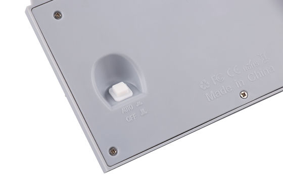 IP55 18 Leds Solar Motion Sensor Security Light Solar Sensor Wall Lamp