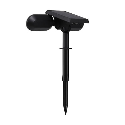 90lm / W Security Night Outdoor LED Solar Landscape Light 2800-3200K Nowość