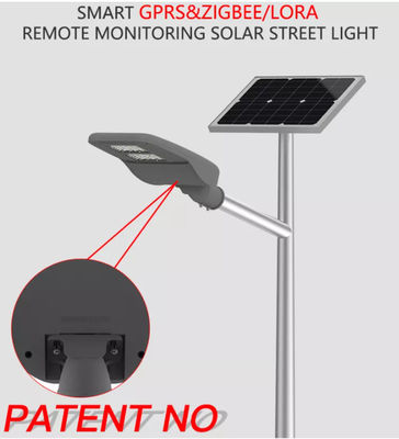 200lm pilot zdalnego sterowania 6000k Led Solar Flood Light